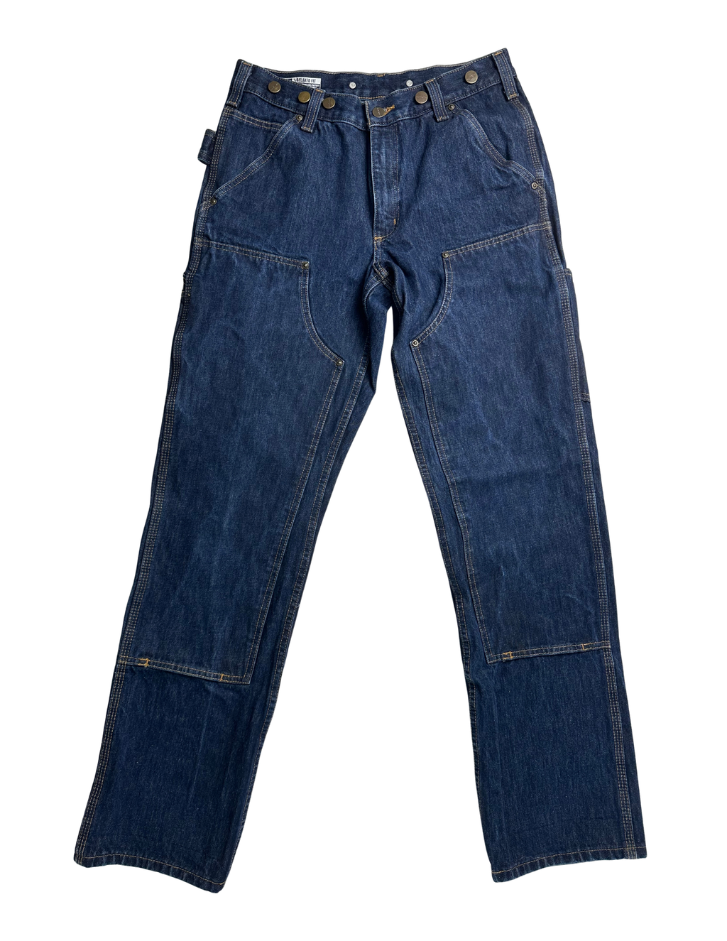 Carhartt Utility Jeans