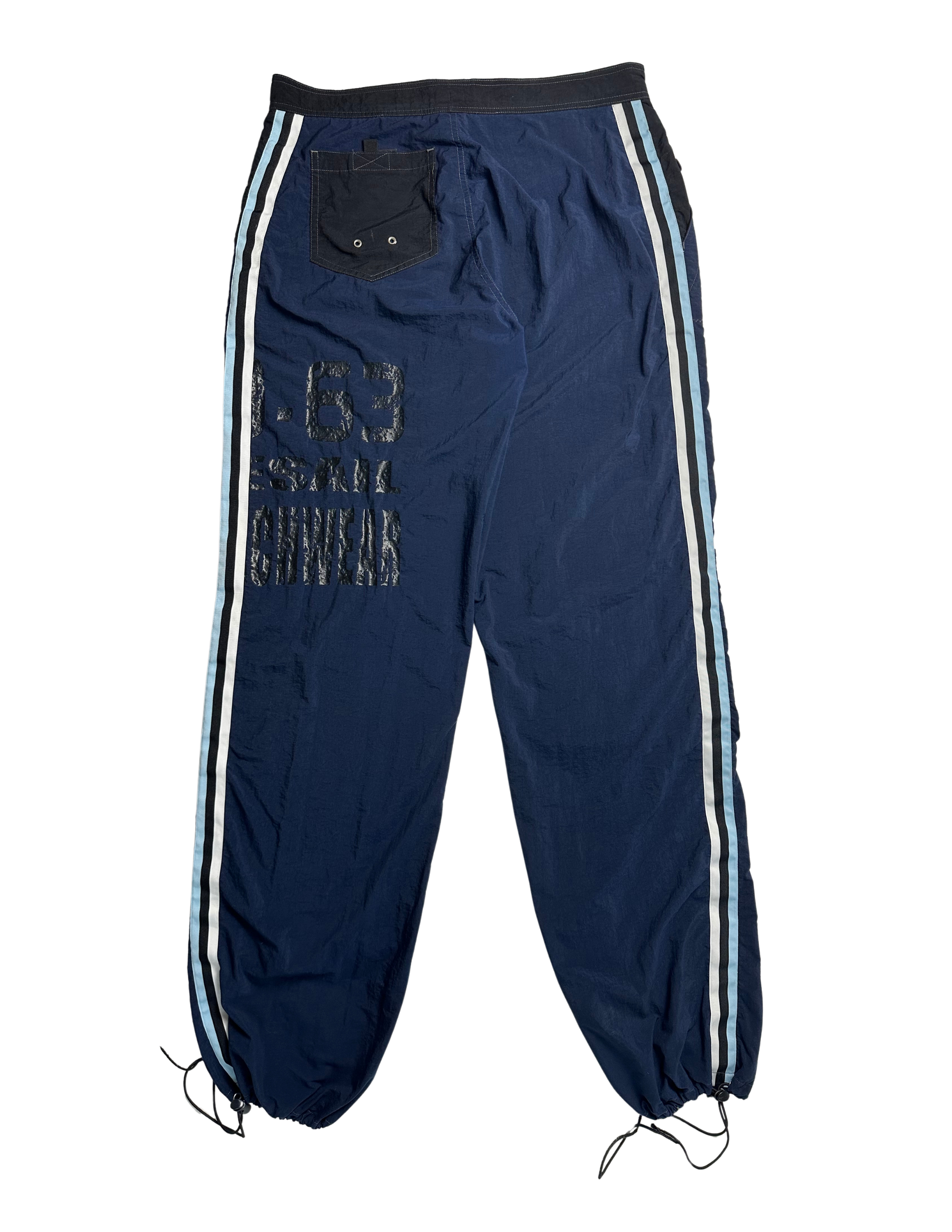 Dolce & Gabbana Track Pants