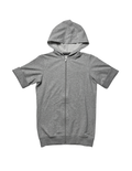 Dolce & Gabbana Sparkle Zip Up