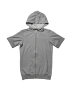 Dolce & Gabbana Sparkle Zip Up