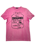 Dsquared2 Dean & Dan Tee