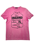 Dsquared2 Dean & Dan Tee