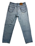 Vintage Levi's 550 Jeans