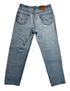 Vintage Levi's 550 Jeans