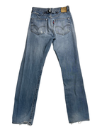 90's Buckle Back Levi's
