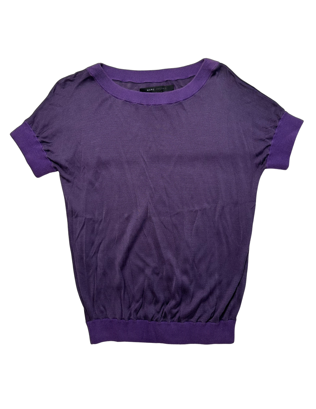 Marc Jacobs Balloon Top