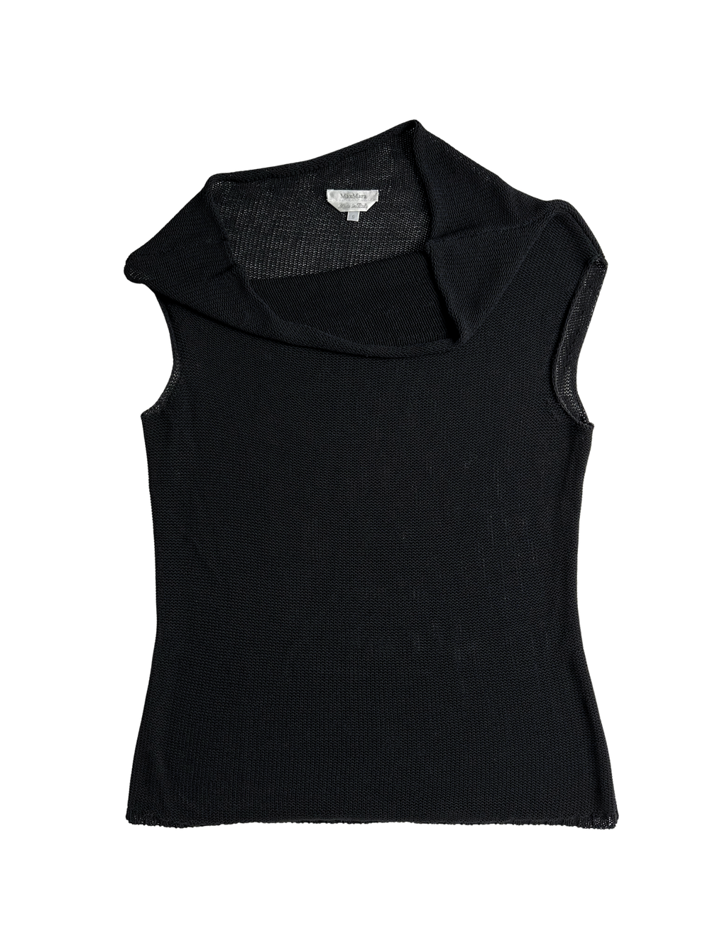 MaxMara Knit Tank