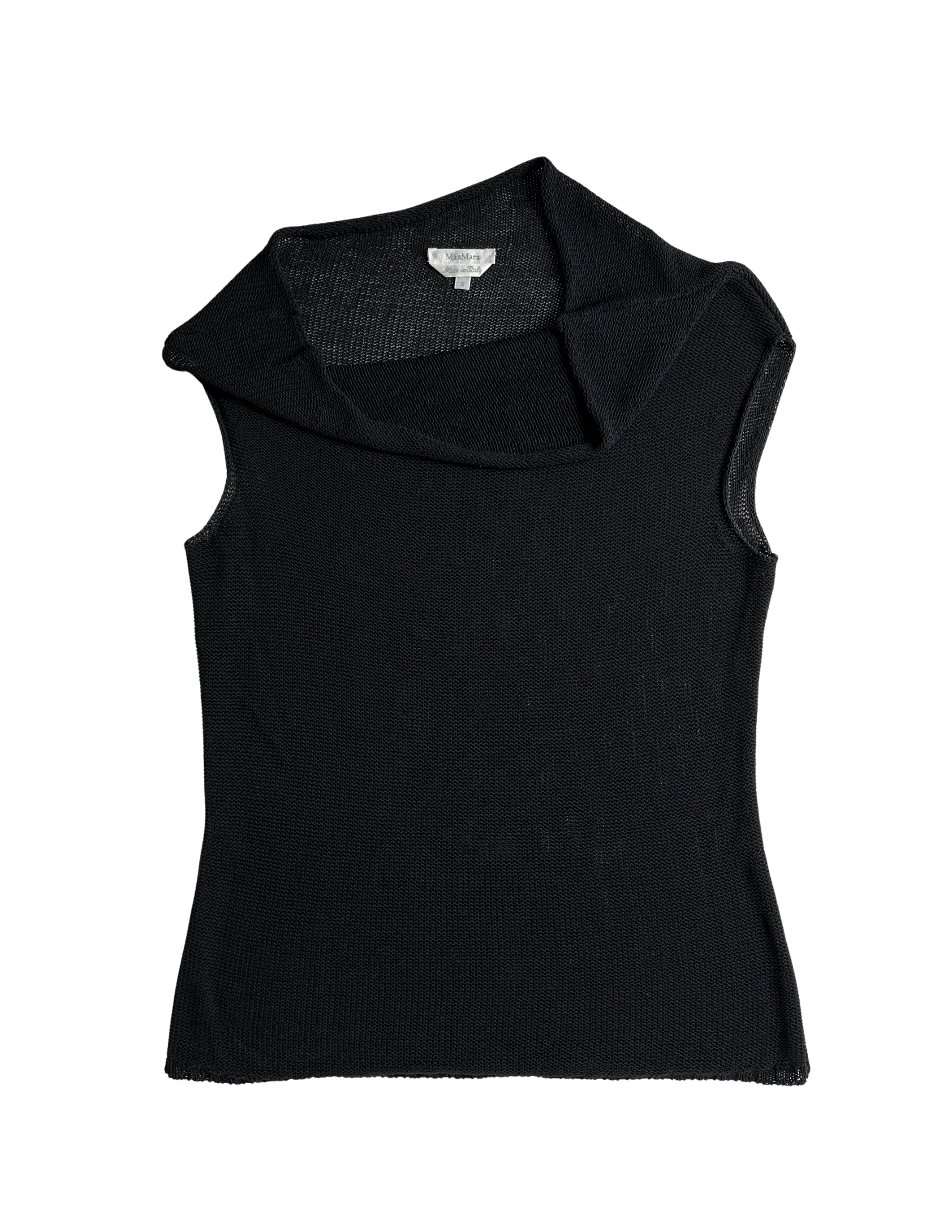 MaxMara Knit Tank