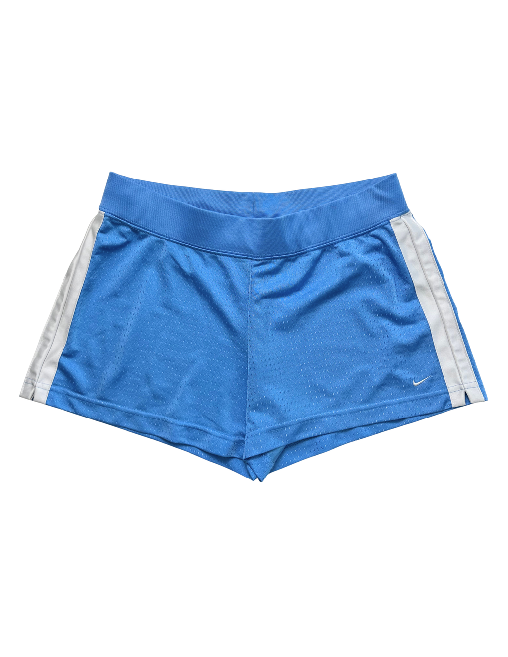 Nike Mesh Mini Shorts