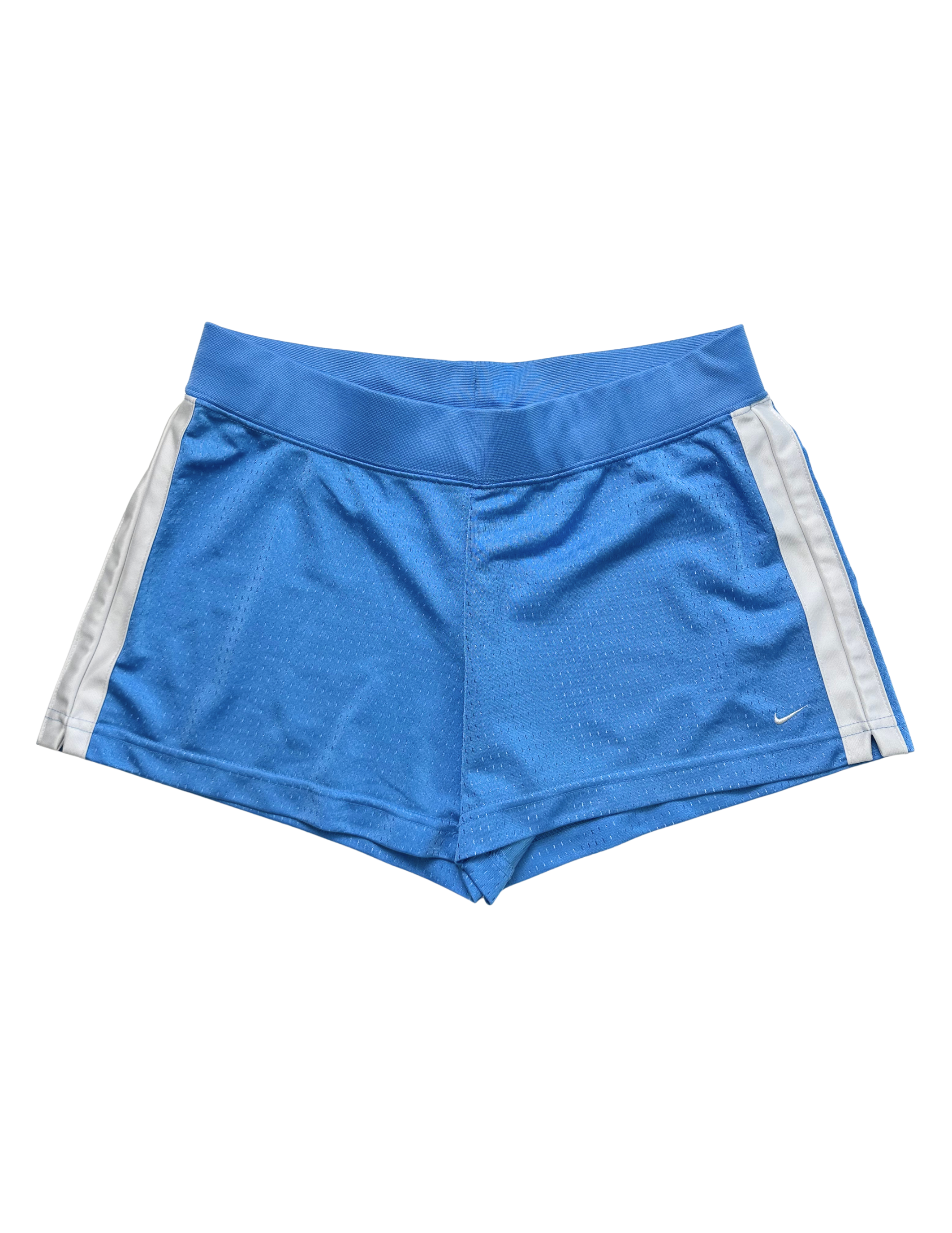 Nike Mesh Mini Shorts