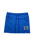 Vintage Op 72 Skirt