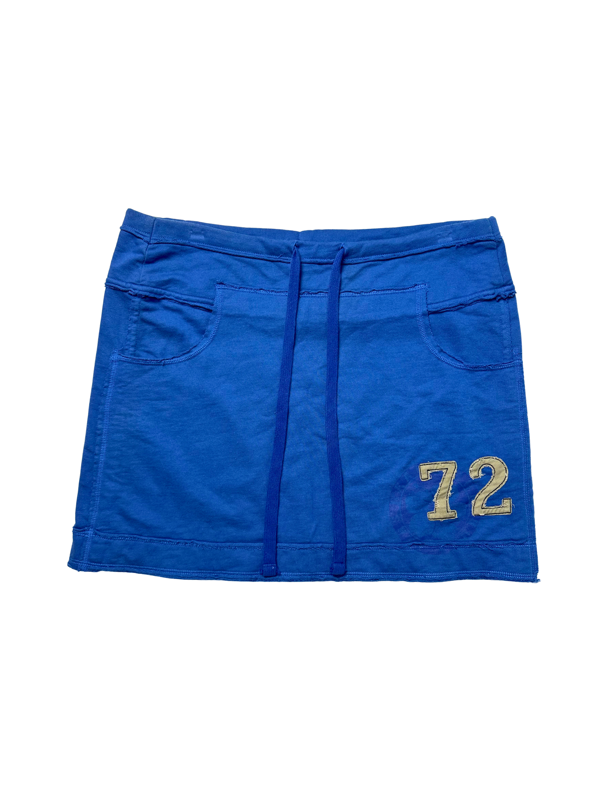 Vintage Op 72 Skirt