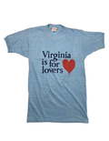 Virginia is for Lovers Tee