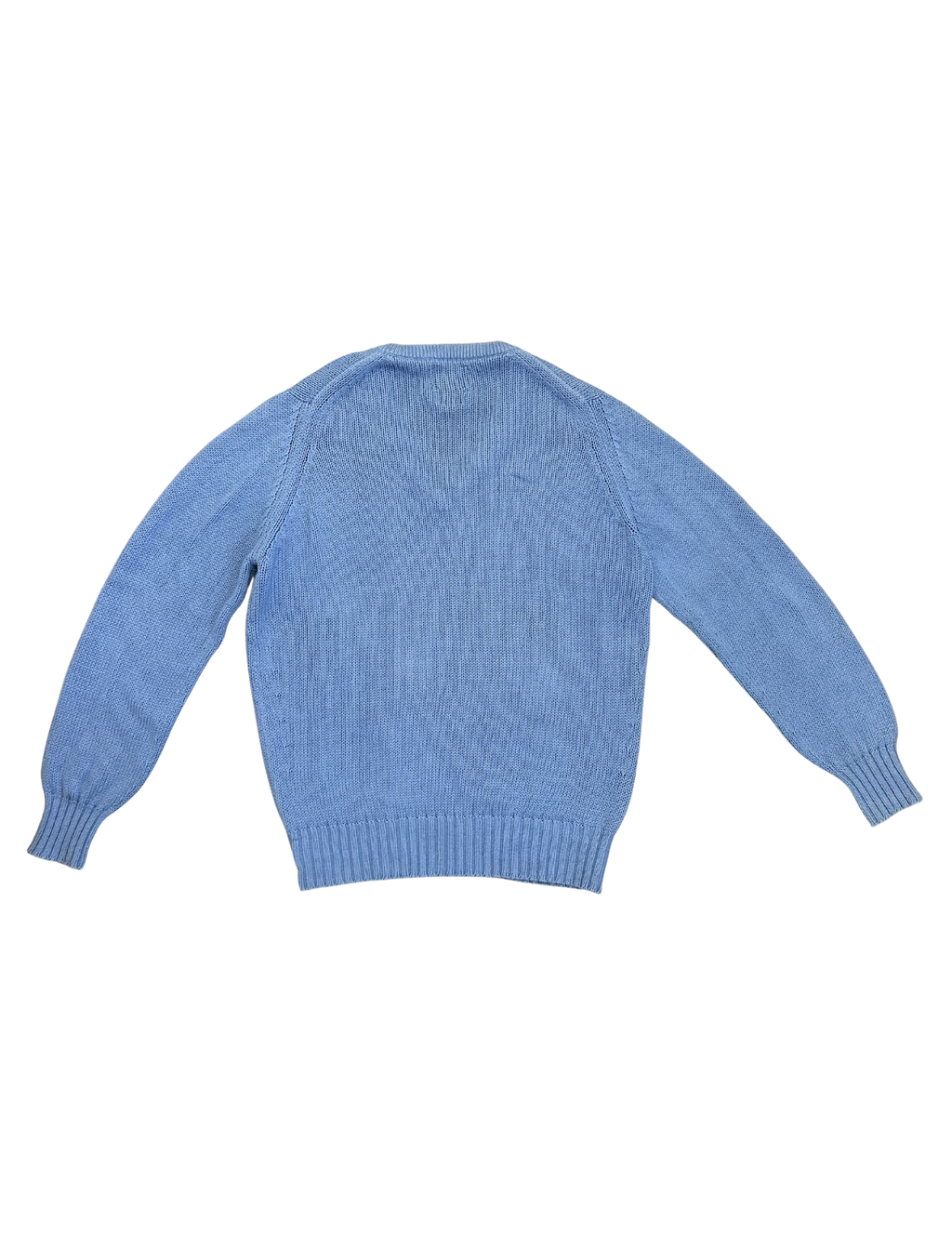 Vintage Burberry Sweater