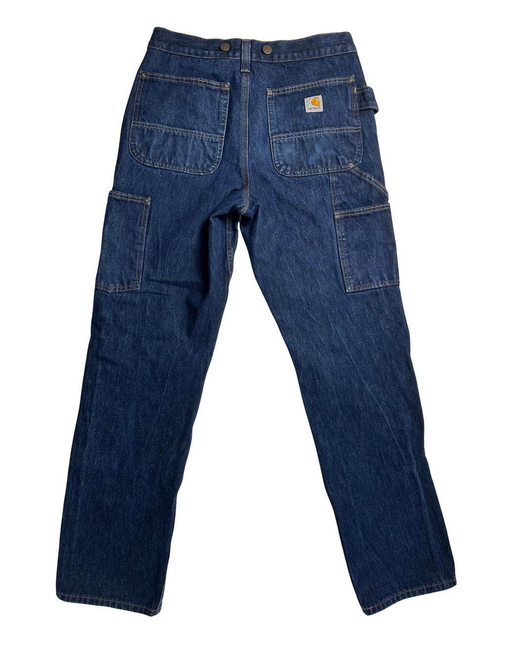 Carhartt Utility Jeans