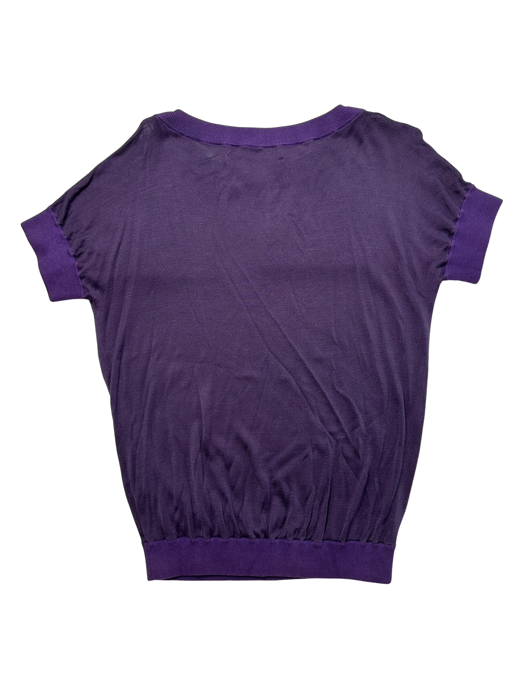 Marc Jacobs Balloon Top