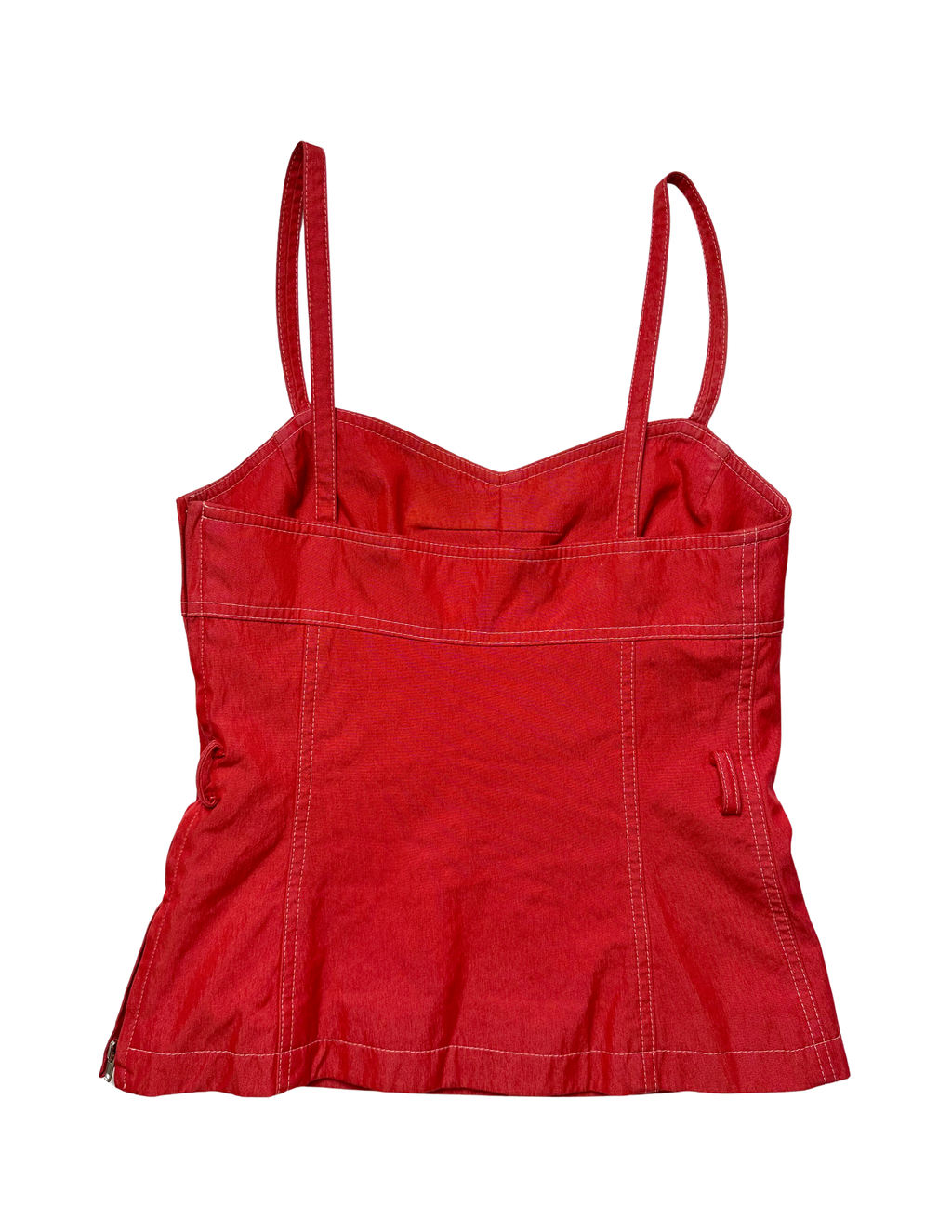 Marc Jacobs Bustier Tank