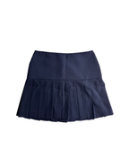 Miu Miu Pleated Skirt