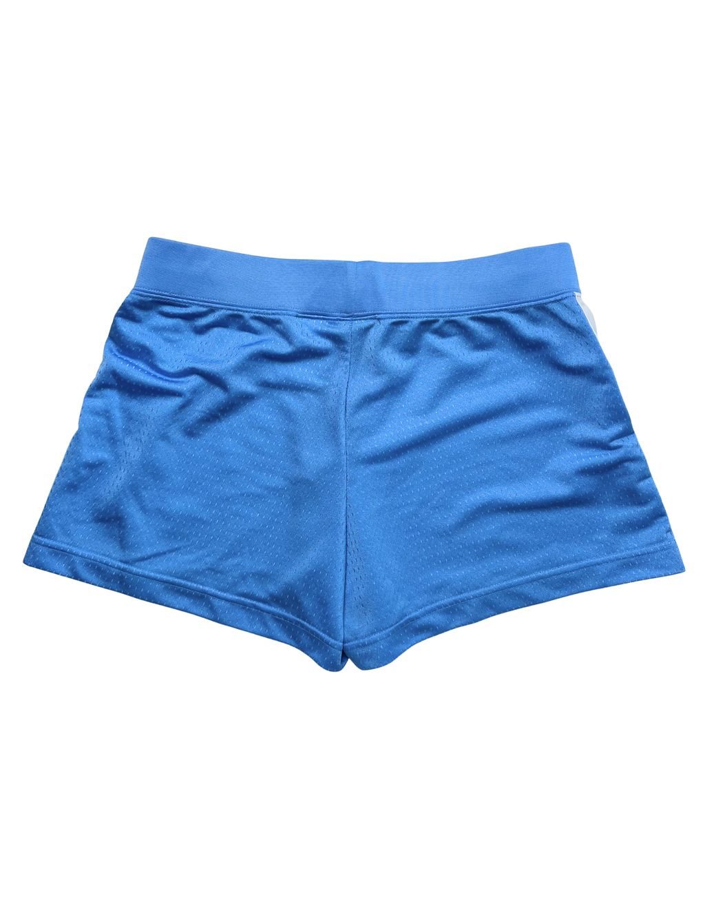 Nike Mesh Mini Shorts