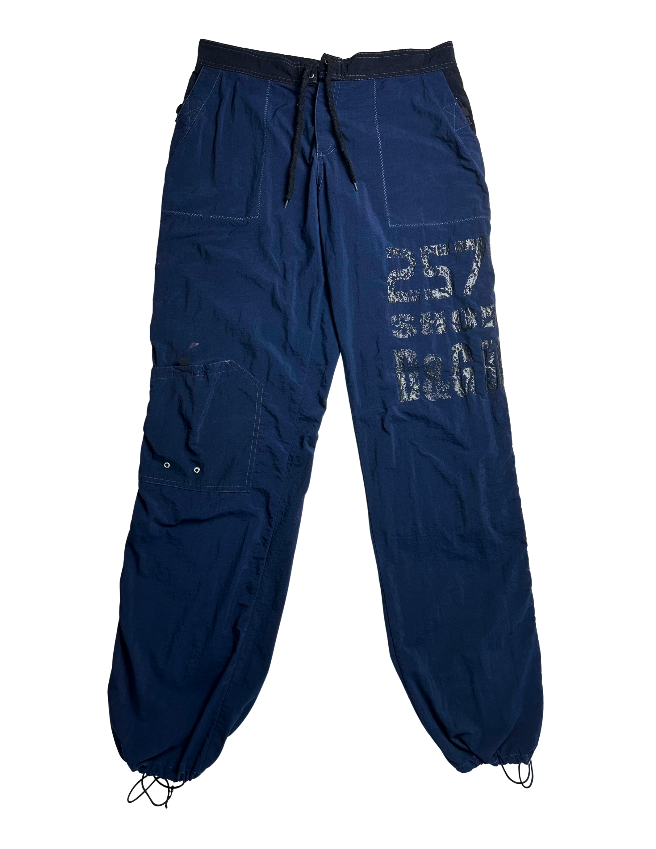 Dolce & Gabbana Track Pants