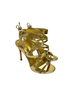 Casadei Cage Heels