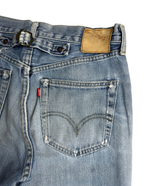 90's Buckle Back Levi's