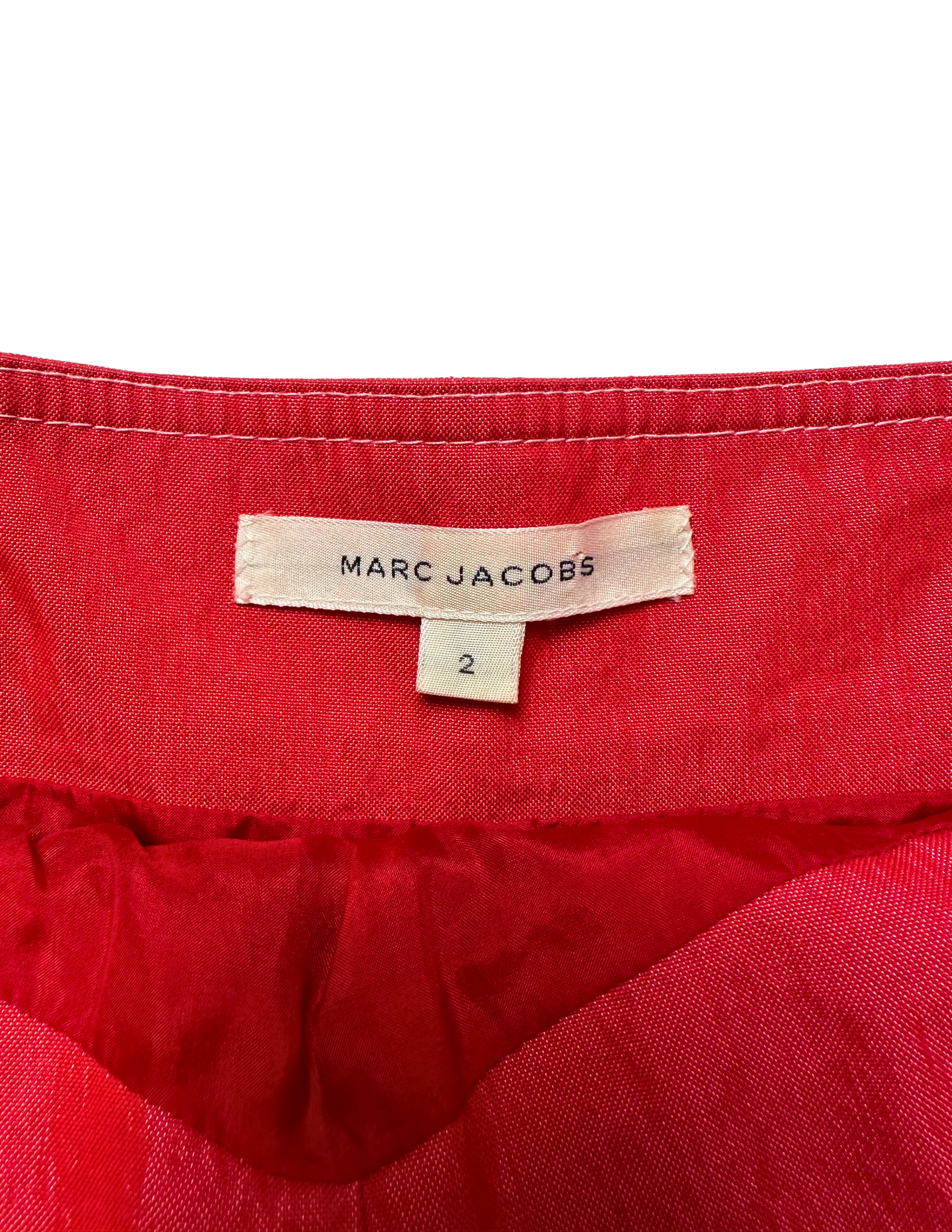 Marc Jacobs Bustier Tank