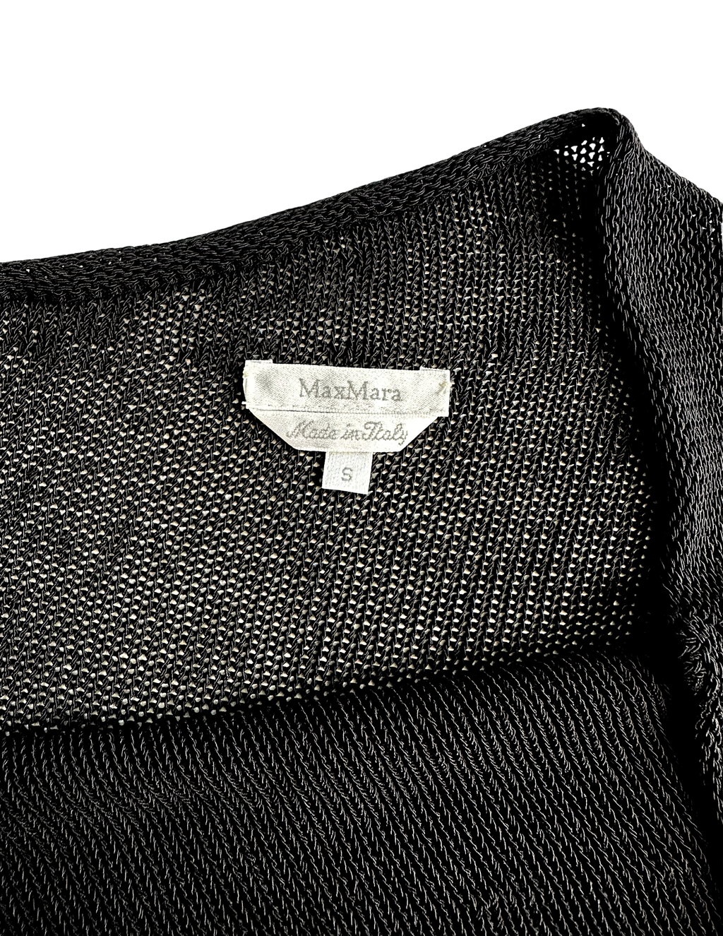 MaxMara Knit Tank