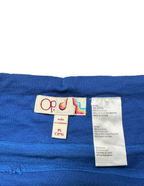 Vintage Op 72 Skirt