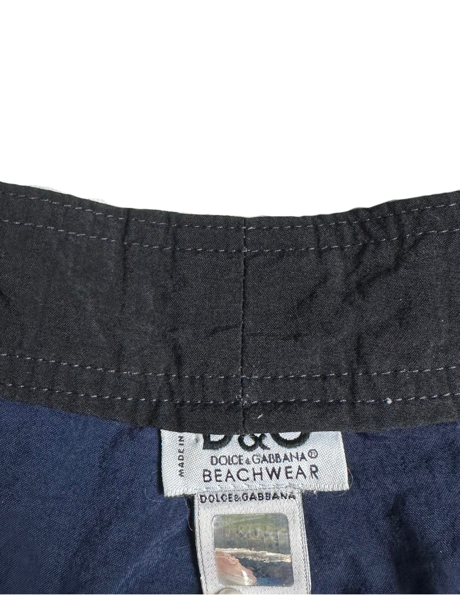 Dolce & Gabbana Track Pants
