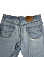 Vintage Levi's 550 Jeans
