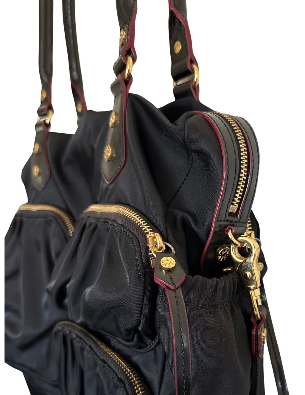 MZ Wallace Kate Bag