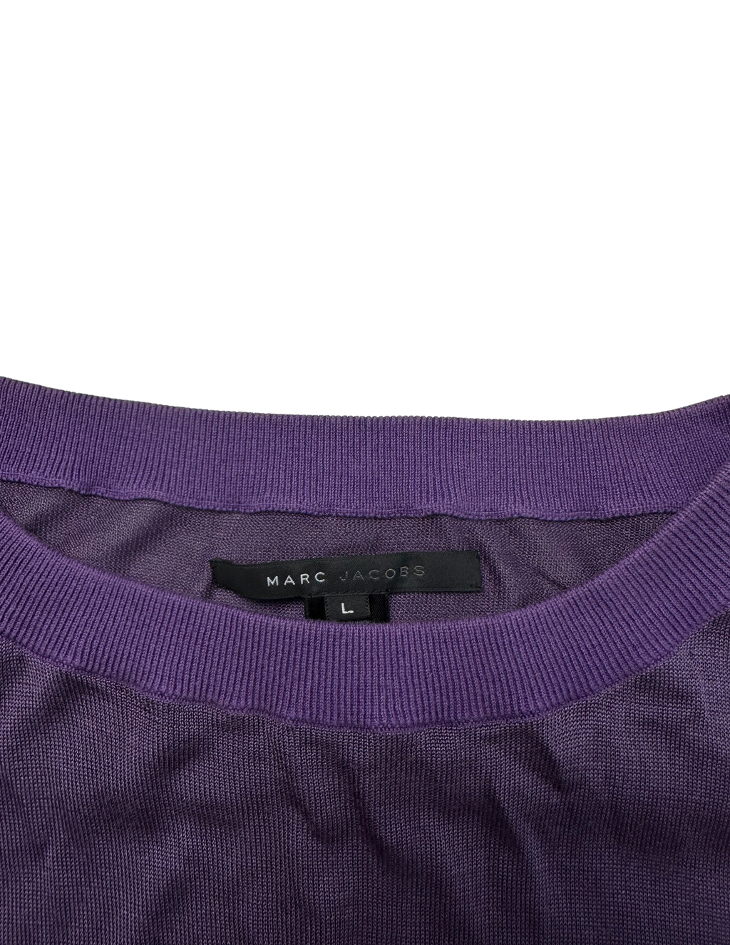 Marc Jacobs Balloon Top