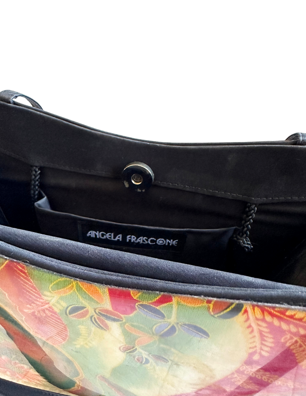 Angela Frascone Handbag