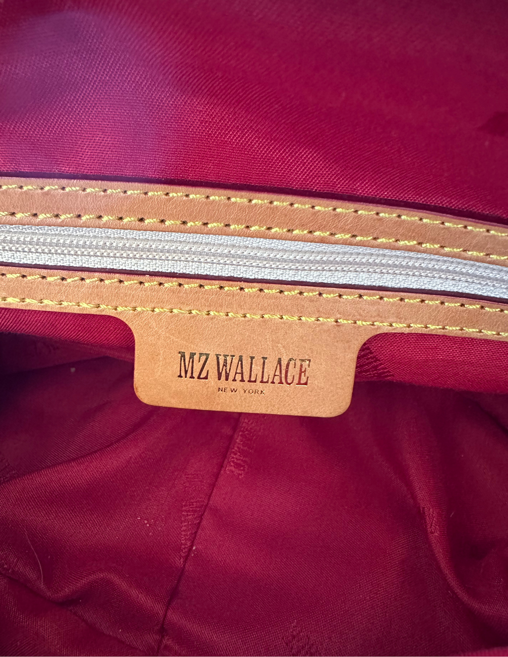 MZ Wallace Kate Bag