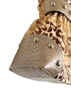 Kathy Van Zeeland Shoulder Bag
