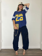 Vintage San Diego Chargers Tee